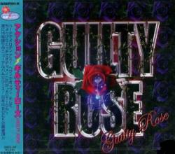 Guilty Rose